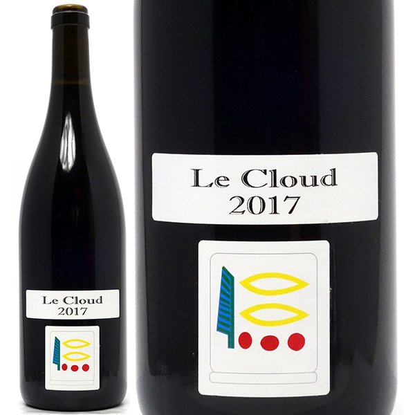 [2017] ラドワ ル クル ルージュ 750ml （プリューレ ロック）(ブルゴーニュ フランス)赤ワイン コク辛口 ワイン ^B0ROLR17^
