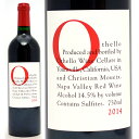 [2014] オテロ 750ml ナパ ヴァレー(ナパ ヴァレー カリフォルニア)赤ワイン コク辛口 ワイン ^QADU3114^