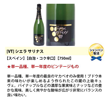 ワイン ワインセットすべて本格シャンパン製法の豪華泡4本セット 送料無料 スパークリング 飲み比べセット ギフト ^W0GR26SE^