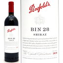 ペンフォールズ [2019] ビン 28 シラーズ 750ml(オーストラリア)赤ワイン コク辛口 ワイン ペンフォールド ^RAODBS19^