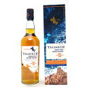 TALISKER タリスカー 10年 45.8度 700ml 正規品 箱付 シングルモルト スコッチウイスキー ^YCTS10Z0^