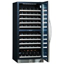 送料無料 エクセレンス MS-312C 【ワインセラー・100本収納】 ワインセラー セラー ^ZHEXMS3C^