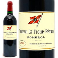 [2019] シャトー ラ フルール ペトリュス 750ml (ポムロル ボルドー フランス)赤ワイン コク辛口 ワイン ^AMFP0119^