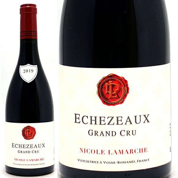 [2020] コート ド ニュイ ヴィラージュ ブラン 750ml ドメーヌ ニコル ラマルシュ/フランソワ ラマルシュ(ブルゴーニュ フランス)白ワイン コク辛口 ワイン ^B0FLNB20^