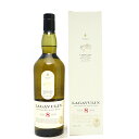ラガヴーリン 8年 48度 700ml 正規品 シングルモルト スコッチウイスキー アイラ ^YCLV08J0^
