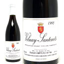  ヴォルネー プルミエ クリュ サントノ 750ml ロベール アンポー(ブルゴーニュ フランス)赤ワイン コク辛口 ワイン ^B0APVS95^