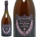 ドンペリニヨン ロゼ [2008] 箱なし 正規品 750ml (シャンパン フランス シャンパーニュ)ロゼ泡 コク辛口 ドンペリニ…