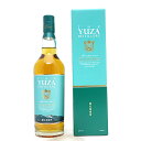 2023 YUZA サード エディション シングルモルト ジャパニーズ ウイスキー 遊佐蒸溜所 55度 箱付 700ml ウイスキー ^YAYZTDJD^