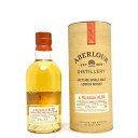 ABERLOUR アベラワー アブーナ アルバ 60度 700ml 箱付 正規品 スペイサイド スコッチウイスキー ^YCALADJ0^