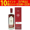 ザ レイクス ザ ワン シェリー カスク フィニッシュ ブレンデッド ザ レイクス蒸留所 46.6度 箱付 700ml 正規品 イングリッシュウイスキー ^YD...