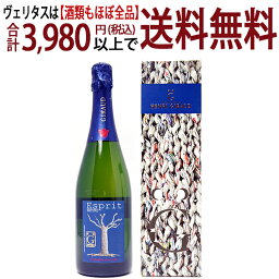 [2865]【アウトレット】アンリ ジロー エスプリ ド ジロー ブリュット ナチュール 箱付 キャップシール破れ（中）750ml アンリ・ジロー シャンパーニュ白 シャンパン コク辛口 ^VAHGN5AD^