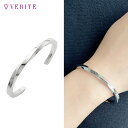 ステンレススチール ツイストバングル アクセサリー レディース ジュエリー ステンレス ステンレス製 金属アレルギー対応 金属アレルギー 対応 13800817...