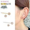 K18YG K18 18金 金 PT900 プラチナ ダイヤモンドピアス ダイヤモンド ピアス アクセサリー レディース ジュエリー 135308160014 135308160013
