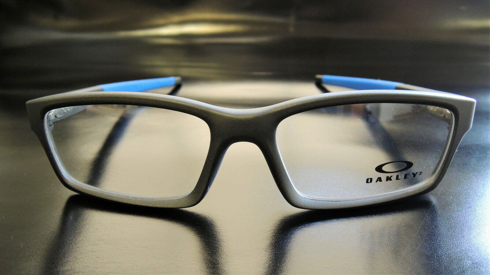 【送料無料】正規品OAKLEYオークリー Crosslink Youth クロスリンクユース 135 OX8111-0853 53□15 Steel