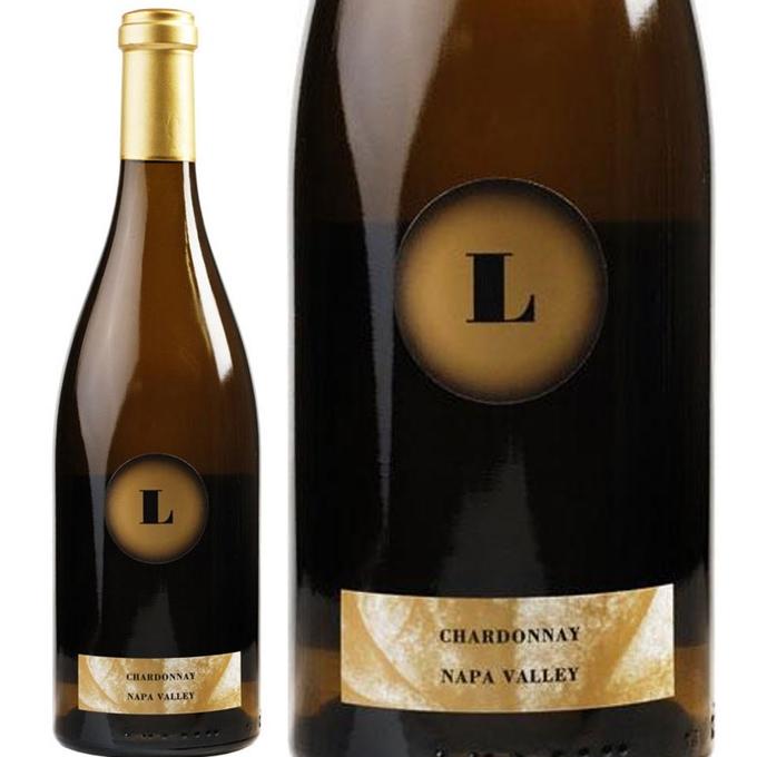(限定数入荷 ワイン 白ワイン) ルイス セラーズ シャルドネ ナパ ヴァレー 2021年 750ml アメリカ