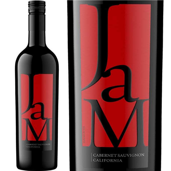 ジャム カベルネ ソーヴィニヨン カリフォルニア ジャム セラーズ 2019年 750ml (ワイン 赤ワイン アメリカ)