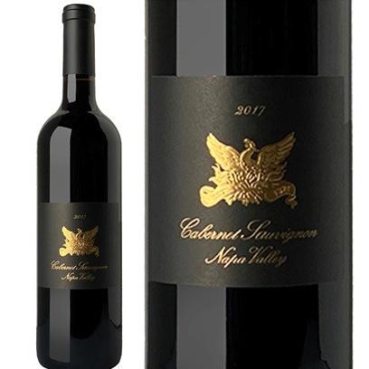 ナパバレー ワイン 赤ワイン (オーパス ワンと肩を並べる評価) ヴァイン クリフ カベルネ ソーヴィニヨン ナパ ヴァレー 2019年 アメリカ