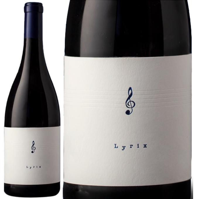 (白ワイン ワイン) リリックス シャルドネ ブラウン ランチ カーネロス ナパ ヴァレー 2018年 750mlのサムネイル