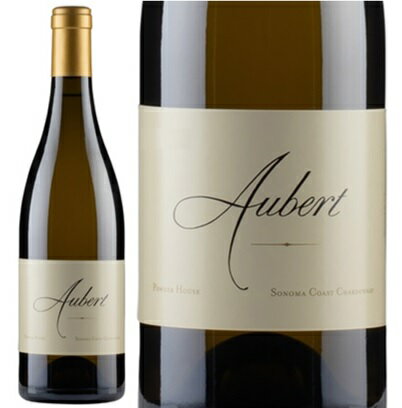 (極少入荷 ワイン 白ワイン) オーベール シャルドネ パウダー ハウス エステート ヴィンヤード 2022年 ..