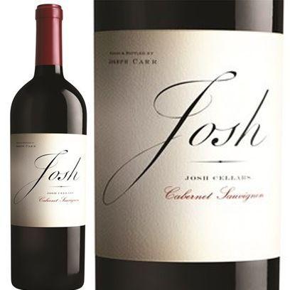 (世界の歌姫も愛飲している全米売上1位のワイン 赤ワイン) ジョッシュ セラーズ カベルネ ソーヴィニヨン カリフォルニア 2021年 750ml ジョセフ カー ワインズ