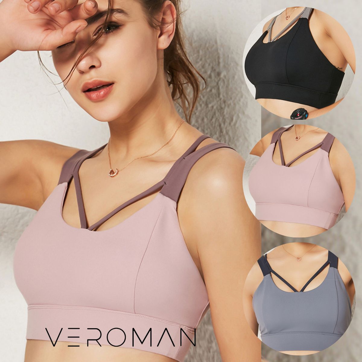 ݡĥ֥ åդ 襬ȥåץ 󥯥ȥå ȥå ppi-sportsbra2 VeroMan