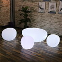  VeroMan 光るチェア ベンチ ライト 椅子 LEDライト 防水 ストーン リモコン付き 16色 屋外 庭 オブジェ 装飾 光る家具 リゾート 韓国インテリア
