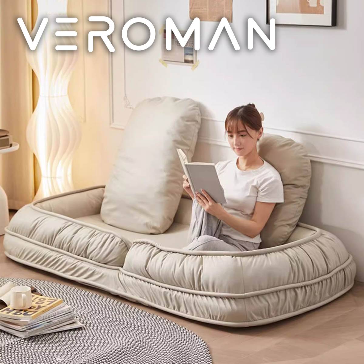 VeroManŷԾŹ㤨[140cm] VeroMan ե٥å ٥å ե ޤꤿ߼ե ߥ٥å ץ  ׻٥å ڹ񥤥ƥꥢ ڹȶ [95cm]פβǤʤ44,800ߤˤʤޤ