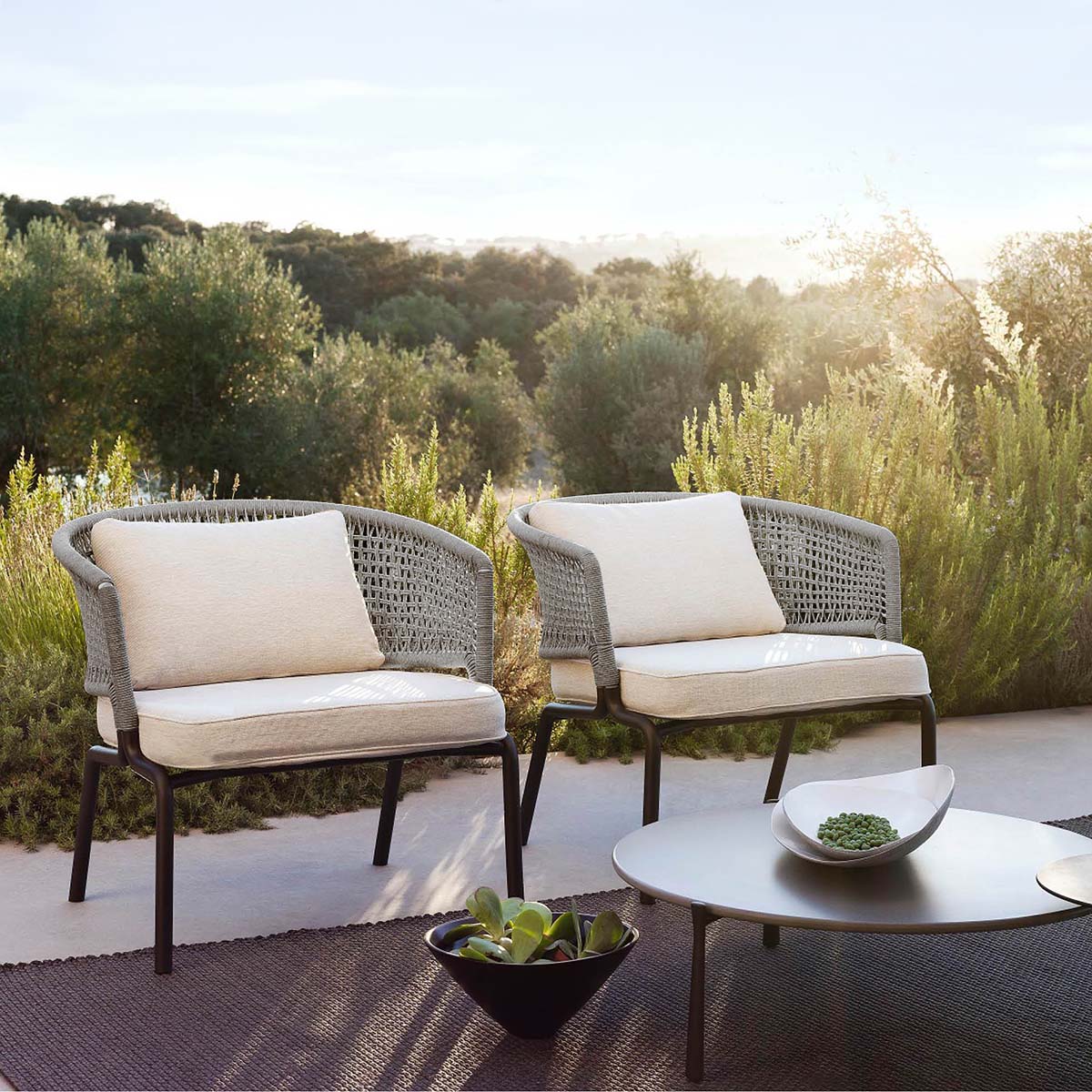 [一人掛け] VeroMan ソファ チェア 椅子 おしゃれ 肘掛けあり アウトドア インドア アームチェア 肘掛..