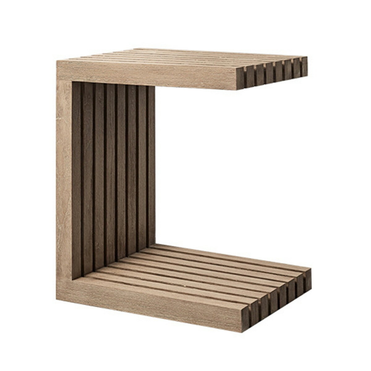 サイドテーブル ソファサイドテーブル 組み合わせ自由 アウトドア インドア 屋外 室内 プールサイド 庭..