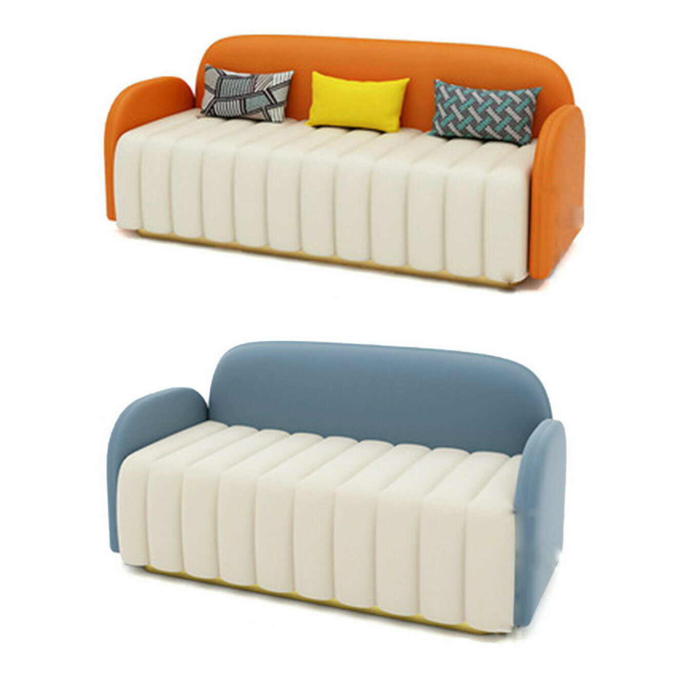 [2人掛け] VeroMan ソファ パーソナル