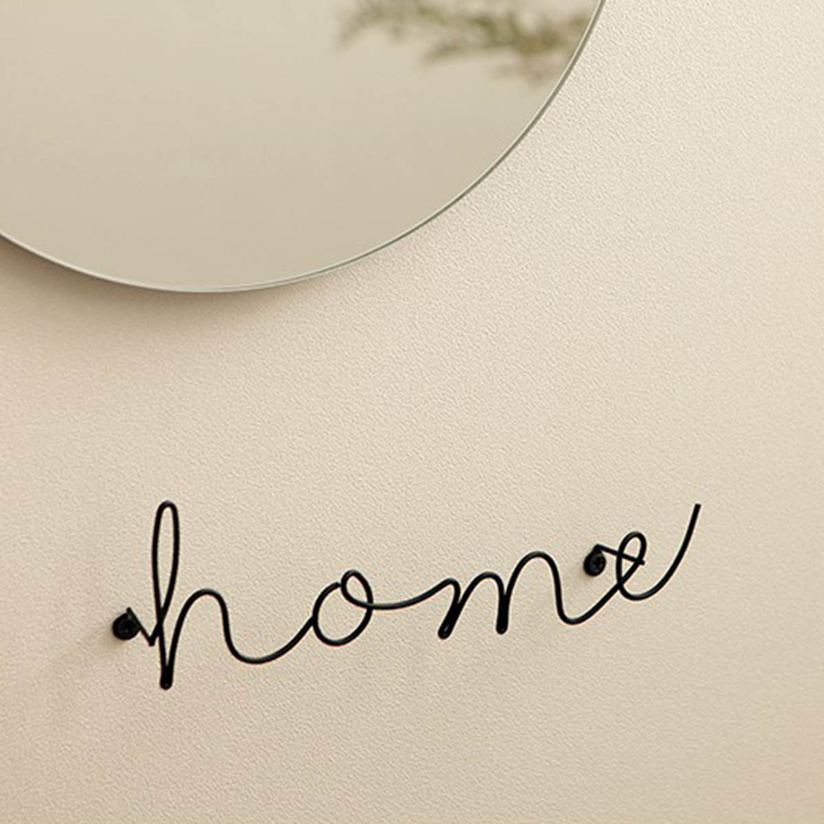 VeroMan 壁掛け レリーフ 鉄 スチール メッセージ ウォール デコレーション 壁飾り 雑貨 パーティー 英..