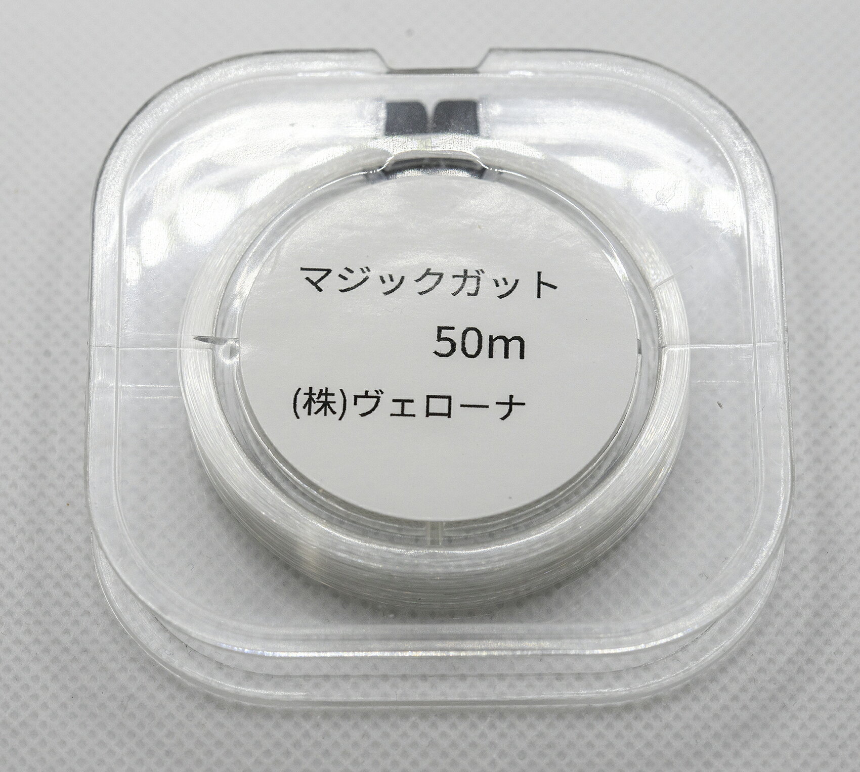 樂天商城 - マジックガット 50メートル