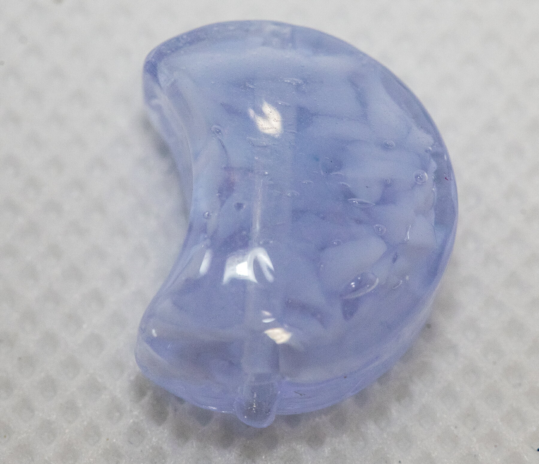 ベネチアンビーズ ルナ ヌーボラ アレキサンドライト アクセサリーパーツ ビーズストーン