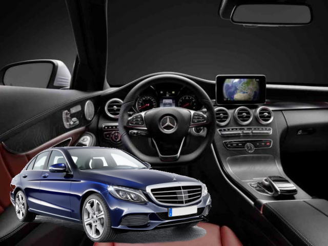 BENZ TYPE-RX2H V-MOTION W222 W176 CLA/C117 GLA/X156 AVC^[tFCX HDMI_CNǵ@NTG5.0/5.1