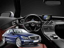 BENZ TYPE-RX2H V-MOTION GLC/X253 W212 W463 Vクラス/W447 AVインターフェイス HDMIダイレクト入力 NTG5.0/5.1