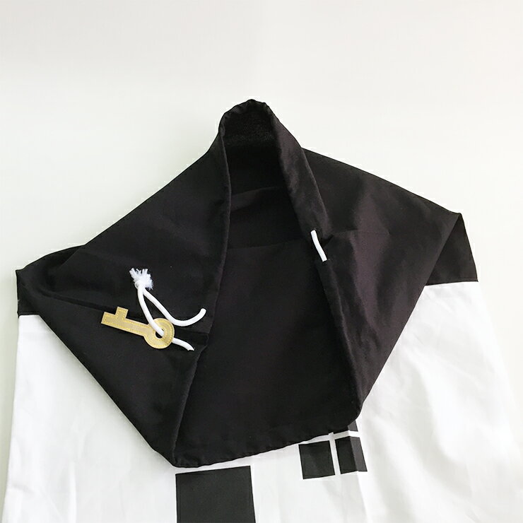 北欧ホーム柄布製ストレージバッグ家HOMEホームストレージ収納袋ファブリックおもちゃ入れお片付けギフトプレゼントエミリーノemilino
