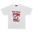 ヒステリックグラマー HYSTERIC GLAMOUR ヒステリックグラマー 半袖Tee 白Tシャツ ロゴ バックプリント 春夏 アメカジ メンズ ファッション