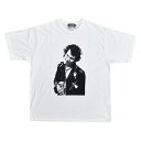 HYSTERIC GLAMOUR ヒステリックグラマー SID VICIOUS シド ヴィシャス パンク バンド 半袖Tee Tシャツ ホワイト 白 プリント 春夏 メンズ ファッション