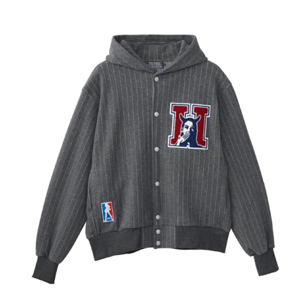 HYSTERICGLAMOURヒス...