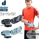 ドイター deuter ショートレイル1 ランニング ウエストバッグ(4)