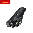 パーツ アクセサリー LEKI 【レキ】 サイレントスパイクパッド 1300111【spp10】