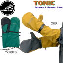 スノーボード グローブ HIMARAK ヒマラク TONIC トニック 23-24-GR-HRK