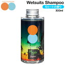 ココサンシャイン ウェットスーツ用シャンプー COCOSUNSHINE Wetsuits Shampoo 日本製 モヒートの香り 除菌 抗菌 防臭 ウェットシャンプー