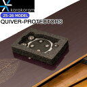 【予約】 25-26 カラコラム クイーバープロテクター KARAKORAM QUIVER PROTECTOR スノーボード ビンディング バインディング 25-26-BD-KKM(4)