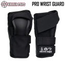 スケボー プロテクター キラーパッド 187 KILLER PAD PRO WRIST GUARD プロリストガード SK8 スケート ストリートスポーツ用 手首プロテクター