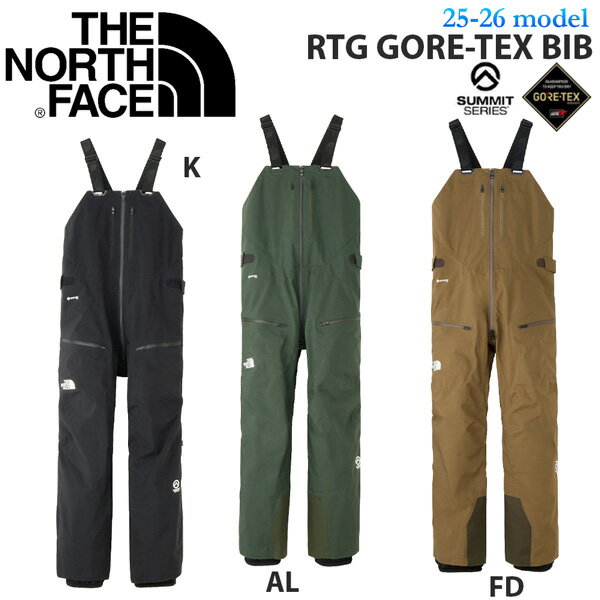 THE NORTH FACE ビブパンツ PURIST BIB PANT スノーボード THE NORTH FACE PURIST BIB PANTS the-north-face