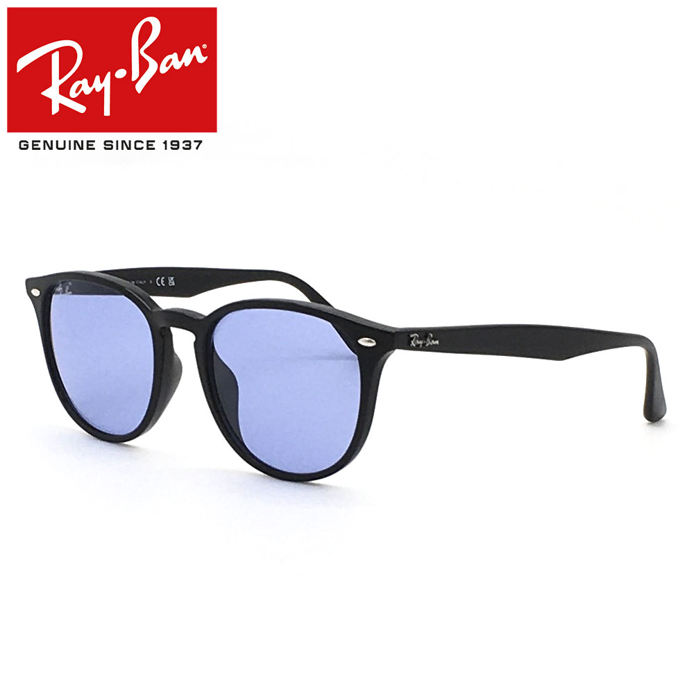 レイバン サングラス RayBan RB4259F 601/80(53サイズ) アジアンフィット 正規品 保証書付き(4)