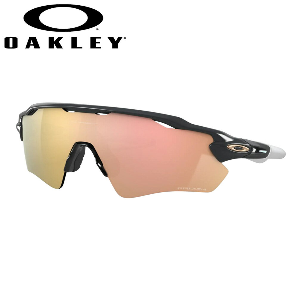 オークリー サングラス レーダーEVパス OAKLEY RADAR E...(4)