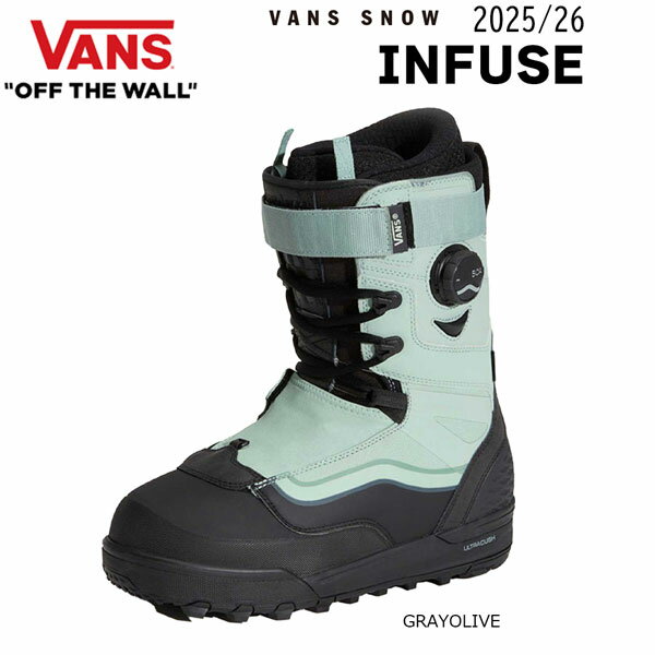 25-26 oY Ct[Y VANS INFUSE Xm[{[h C 25-26-BT-VAN O[I[u 7 7.5 8 8.5 9 9.5 10 10.5