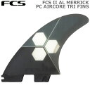 FCS GtV[GX FCSII AM PC+AIRCORE GARA GREY TRI RETAIL FINS FCS2 T[t{[htB